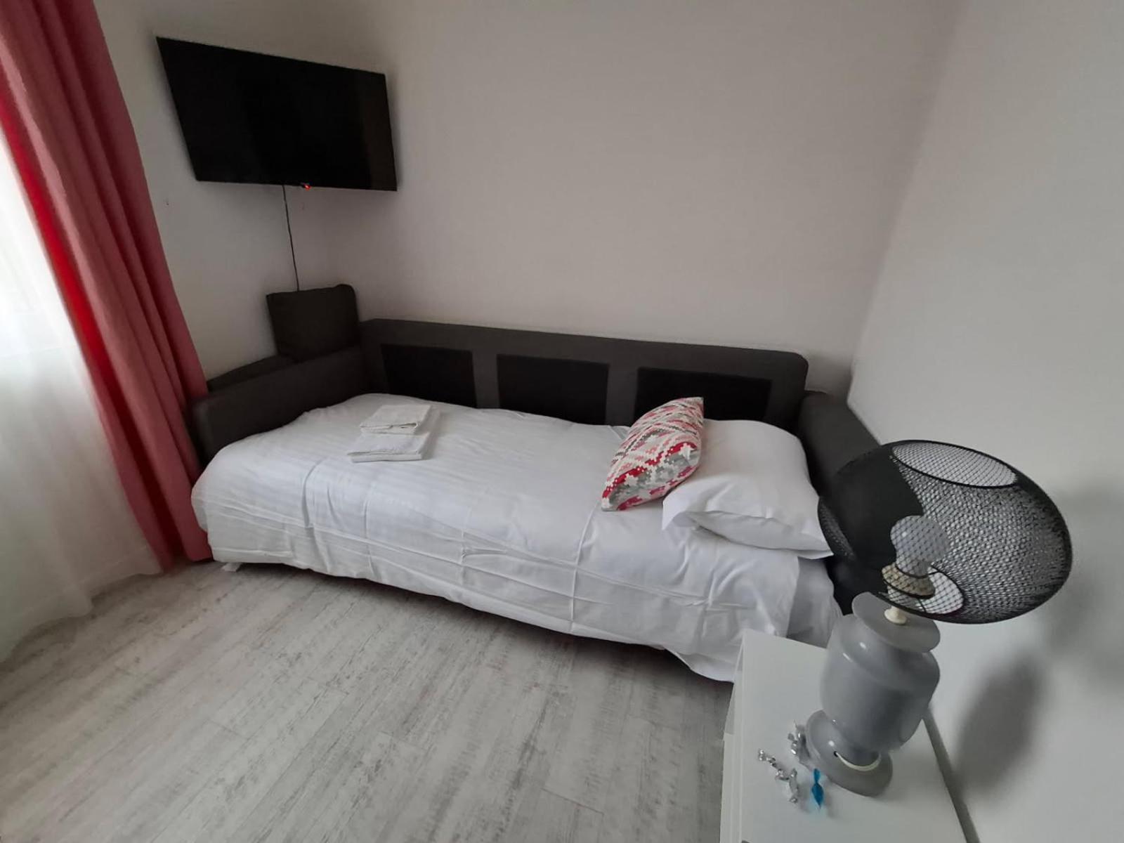 Le Crist'Al, Hotel Familial, Climatise, En Front De Mer Saint-Georges-de-Didonne Pokoj fotografie